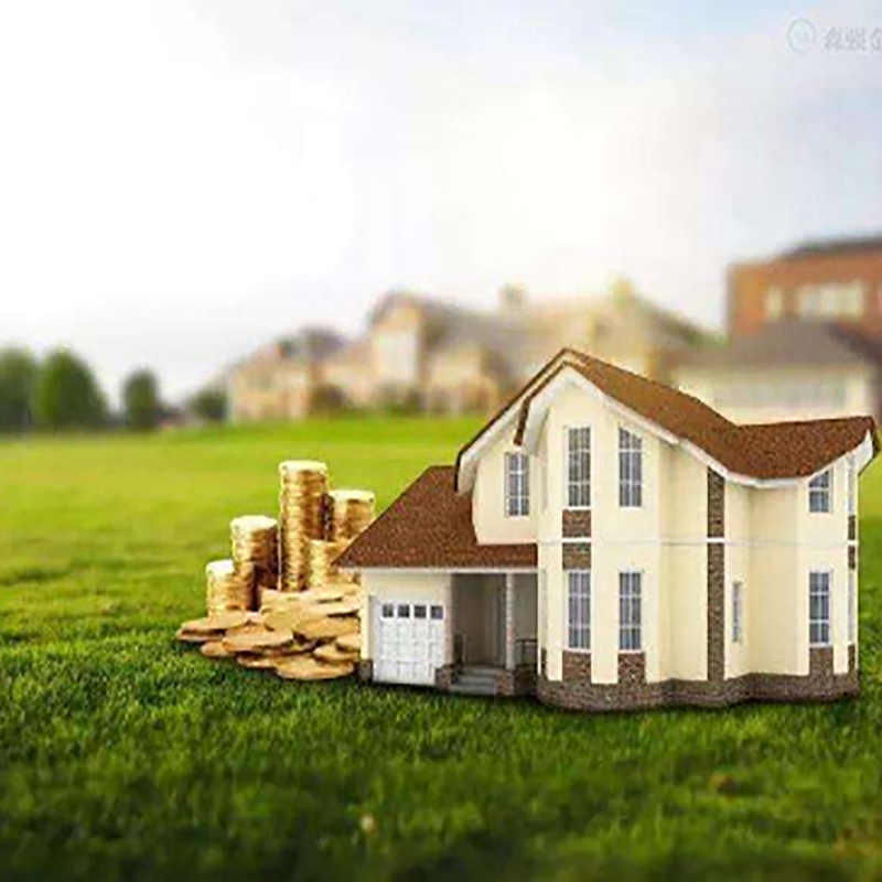 阳春房产抵押贷款流程|银行住房抵押贷款|房屋抵押贷